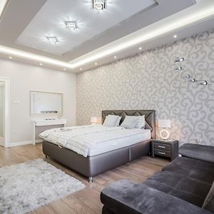 Appartement met Drie Slaapkamers